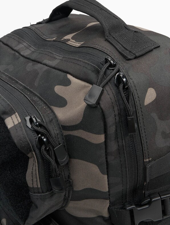 Brandit US Cooper Backpack-8