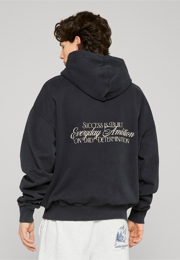 Ernem Oversized Hoodie-1