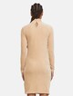 Small Signature Corduroy LS Turtle Neck-1