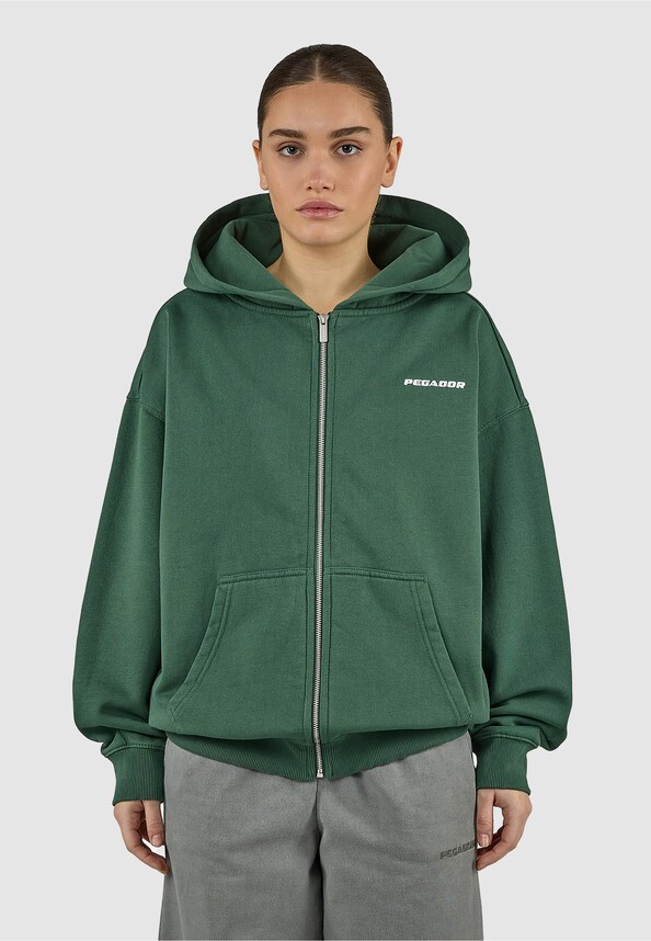 Clarita Oversized -0