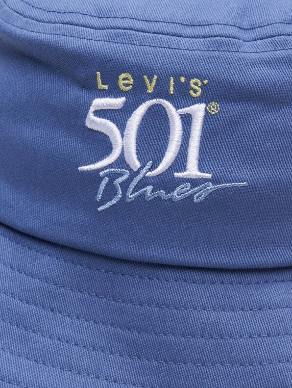Levis 501 Bucket Hat-4