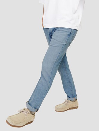 Jack & Jones Clark Original Am 393 Straight Fit Jeans