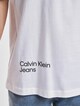 Calvin Klein Jeans Blurred Colored Address T-Shirt-4