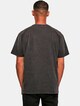 ACDC - Logo Acid Washed Oversize-1