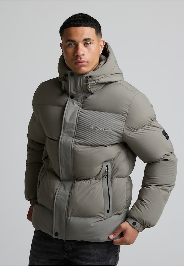 LANGAMI PUFFER JACKET-2