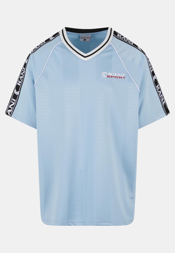 KM242-023-2 Karl Kani Sports Shadow Stripe Jersey-3