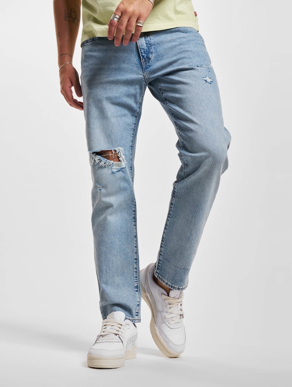 Levi's® Straight Fit Jeans-0