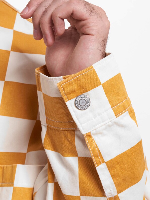 Levi's® Portola Chore Übergangsjacken-5