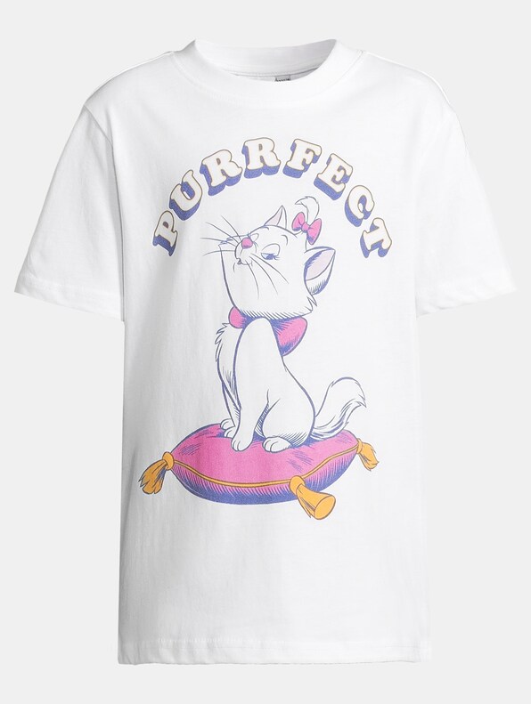 T-Shirt & Hoody 2 Pack - Aristocats-2