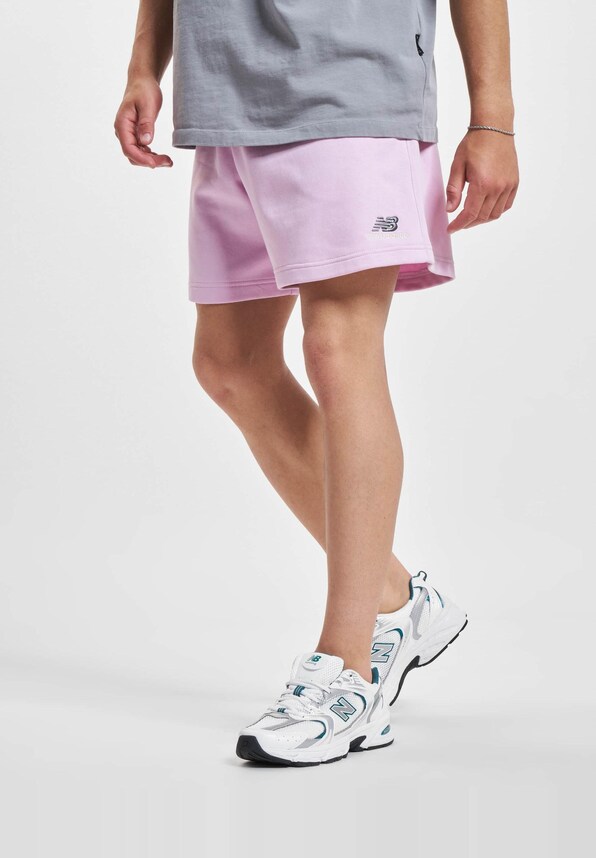 Uni-Ssentials French Terry New-9