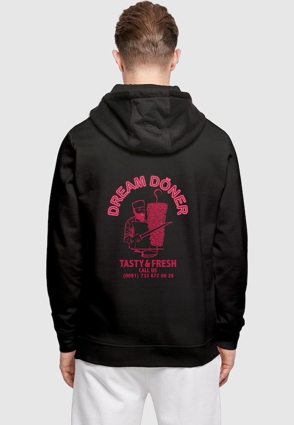 Dream Kebap Hoody-1