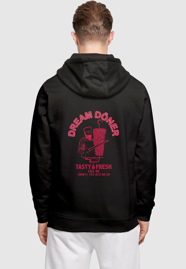 Dream Kebap Hoody-1