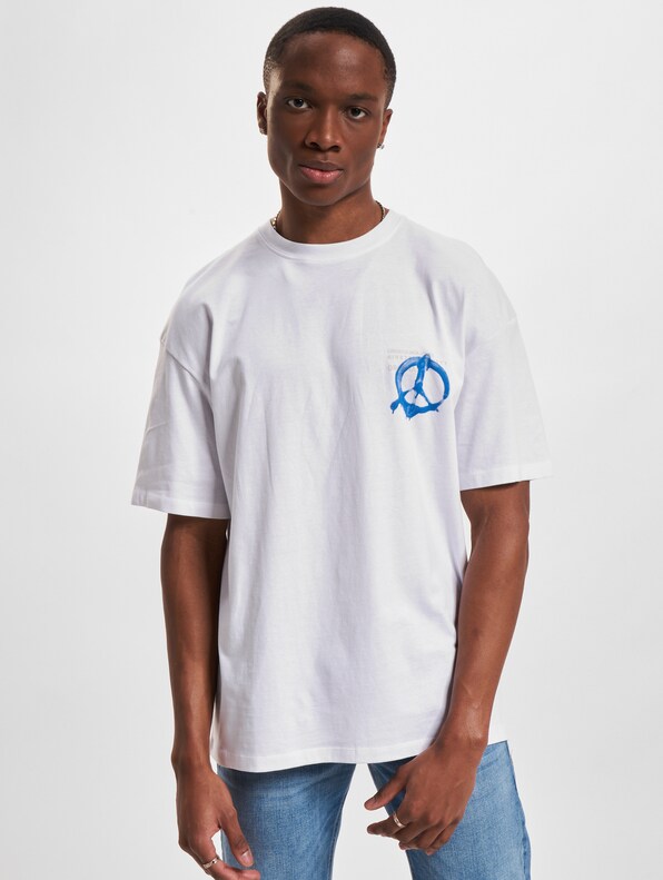 Jack & Jones Festback T-Shirt-2