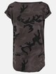 Ladies Camo Tee-1