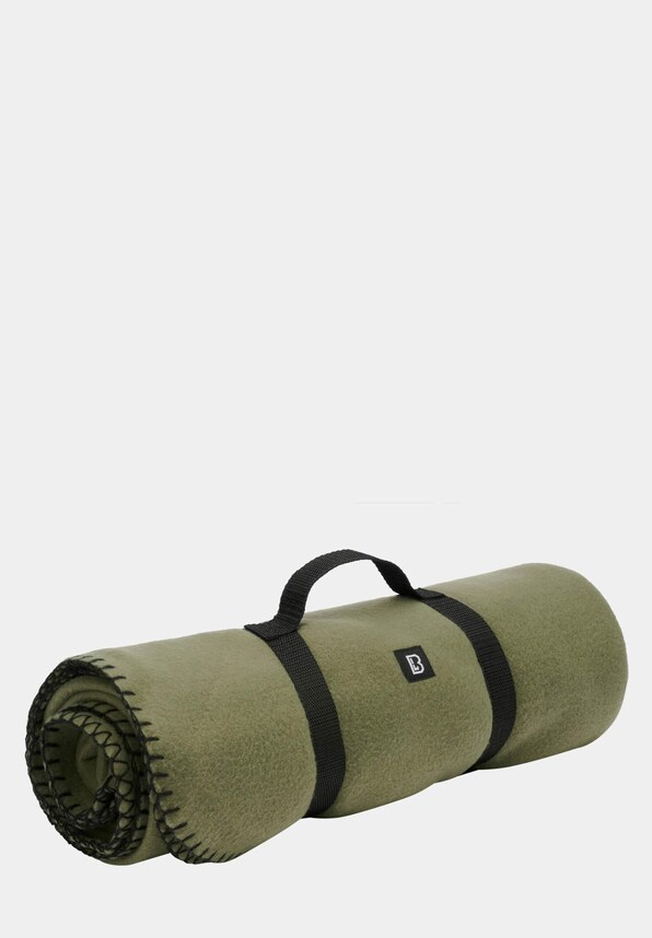 Fleecedecke -1