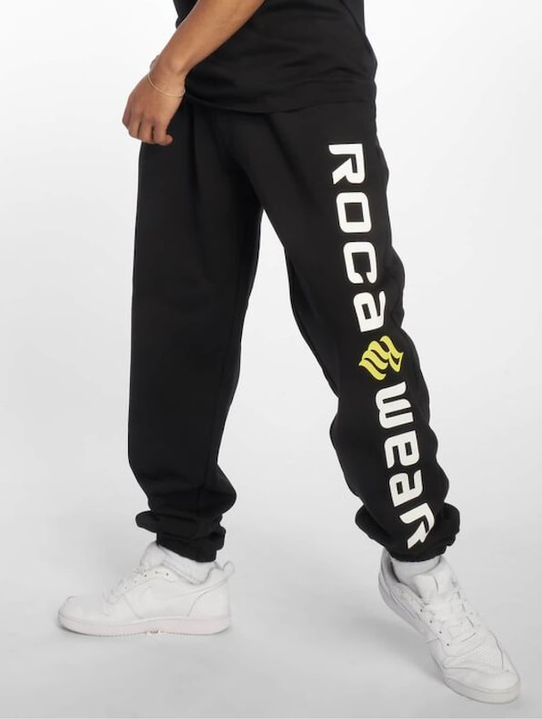Rocawear Basic Jogginghosen-0