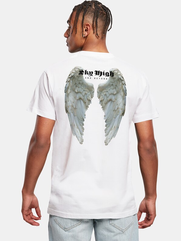 Sky High Tee-1