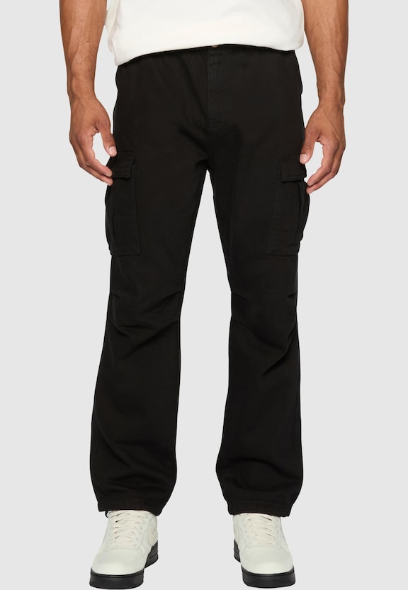 Lunas 2-Pocket -0
