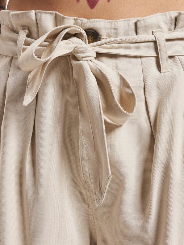 Only Onlaminta-Aris Life Hw Pb Culot Pnt Trousers-3