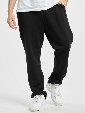 Organic Low Crotch Sweatpants