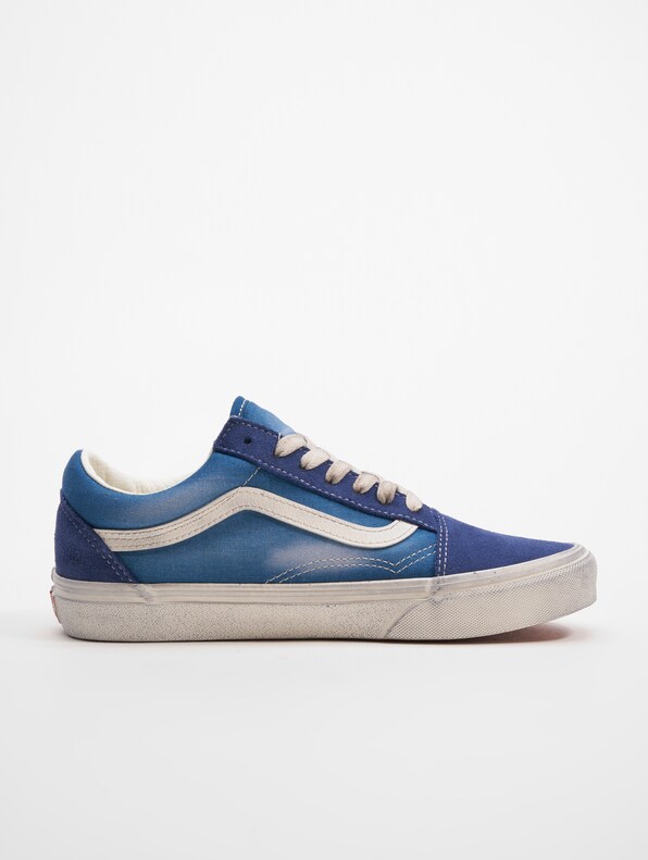 Vans Old Skool Sneakers-3