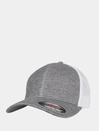 Melange Trucker