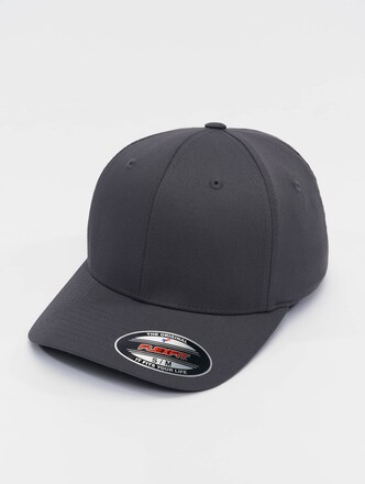 Flexfit Recycled Polyester Flexfitted Cap