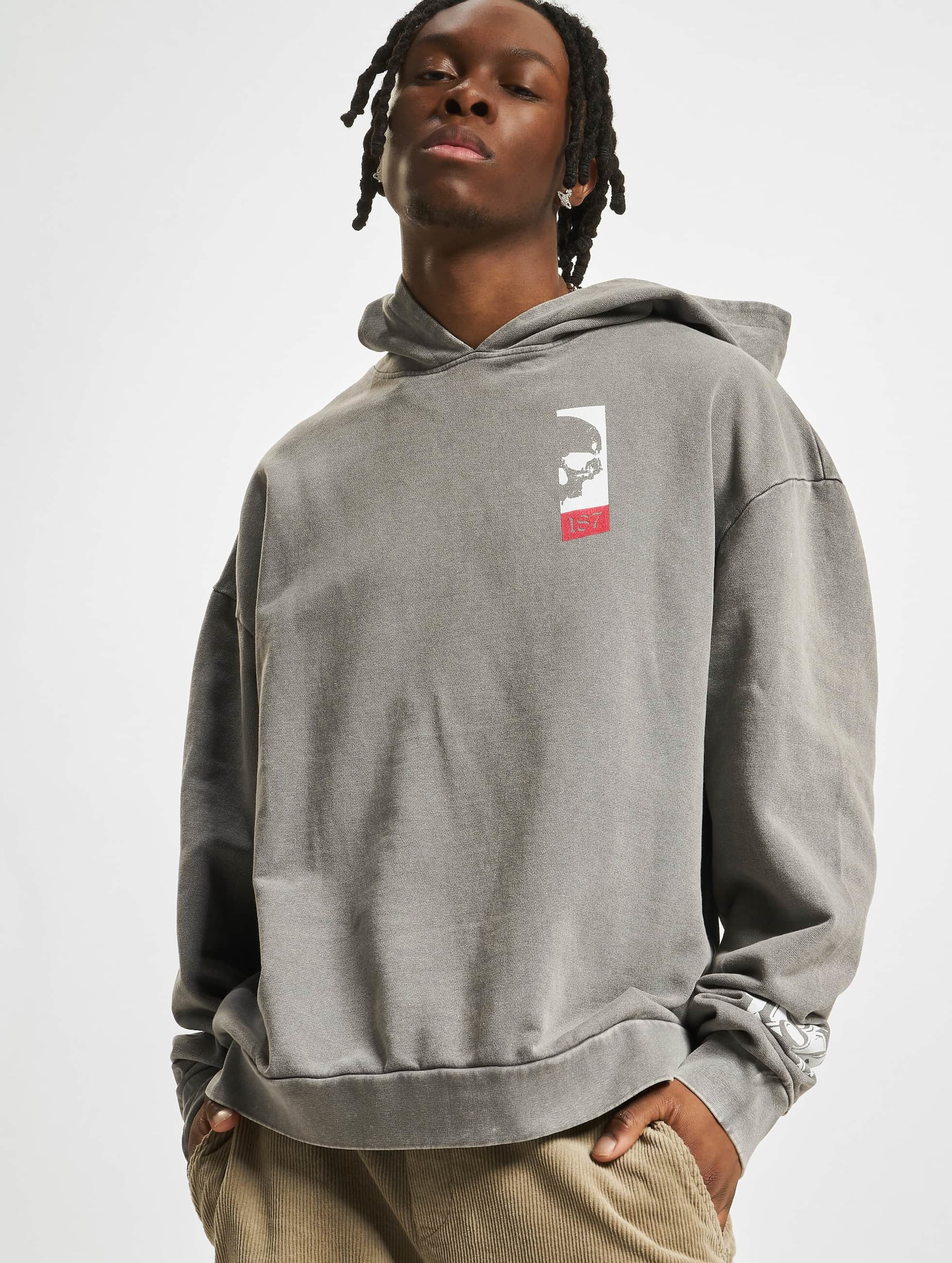 Thug life hoodie new arrivals