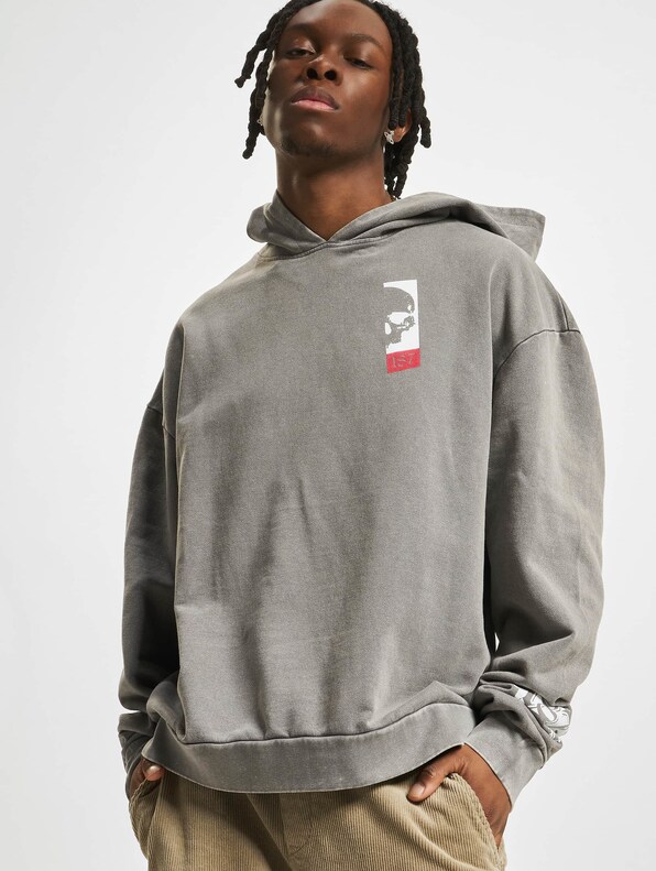 Thug Life TrojanHorse Hoody-0