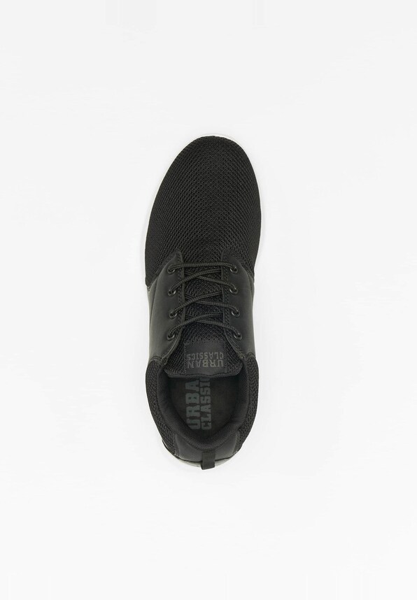Urban Classics Light Runner Sneakers-3