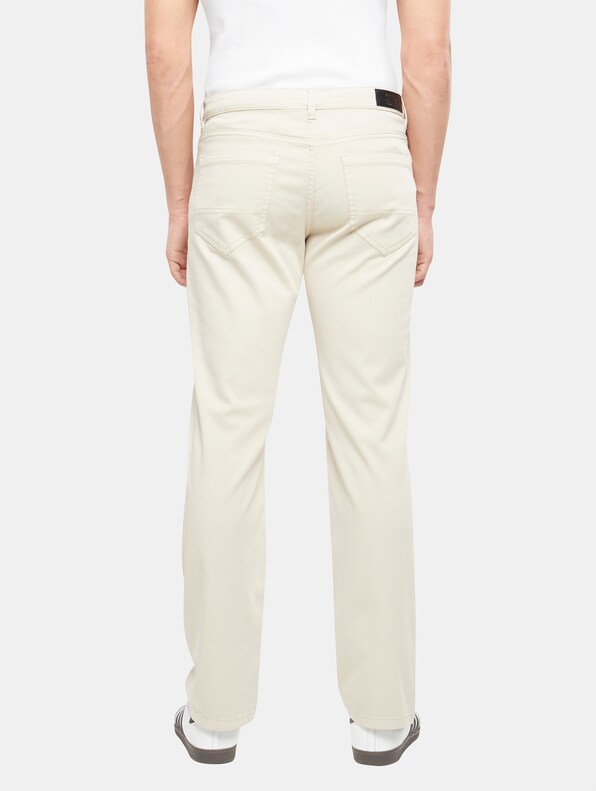 Stretch Twill 5 Pocket-1