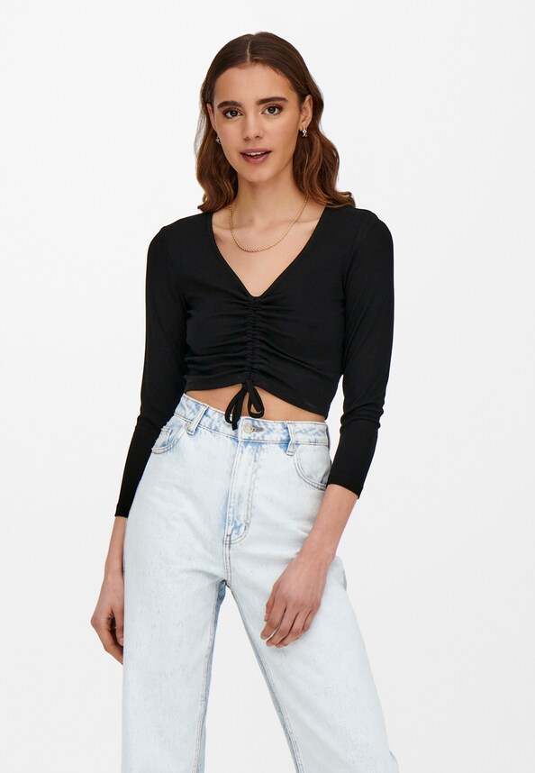 ONLY Damen NOOS 7/8 Arm-2