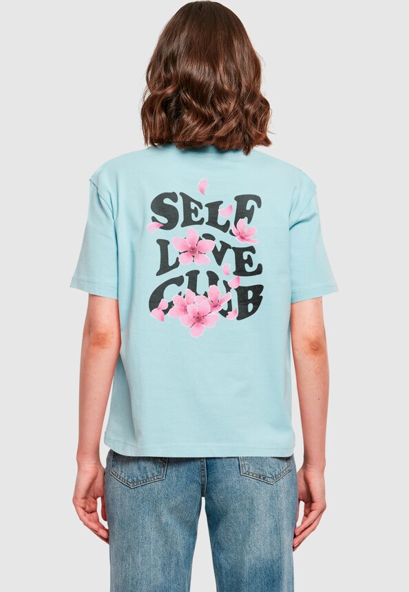 Self Love Club Tee-1