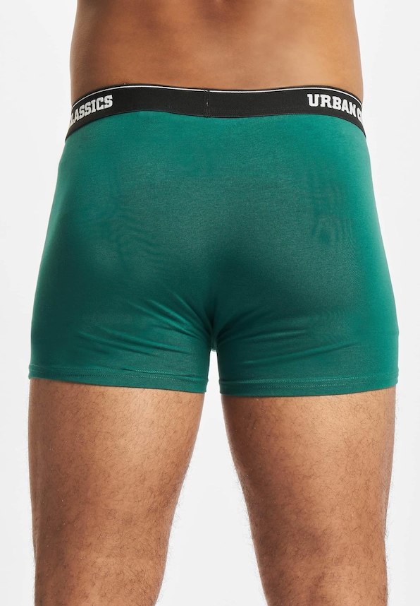 Organic Boxer Shorts 3-Pack-2