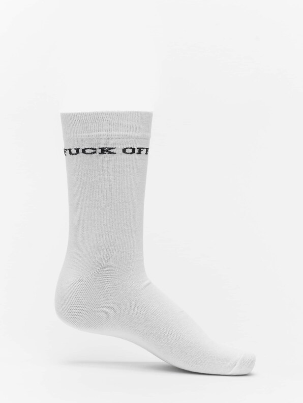 Fuck Off Socks 3-Pack-2