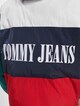 Tommy Jeans Archive Colorblock Winterjacke-6