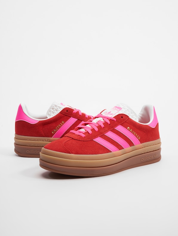 Gazelle Bold W-0