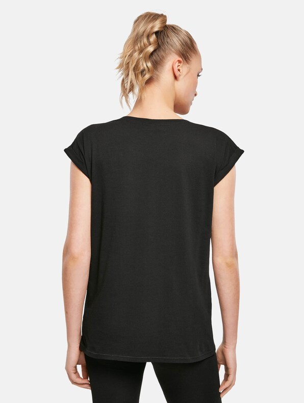 Ladies Viscose Tee-1