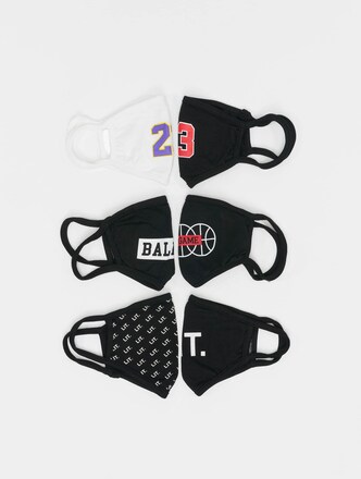 Face Mask 6 Pack