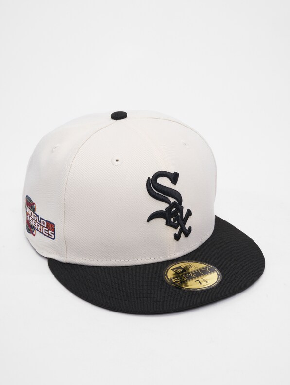 Chicago White Sox Team Colour 59FIFTY-1