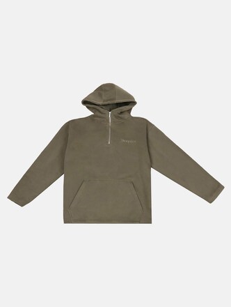 HEAVY OVERSIZE RELAXED FIT