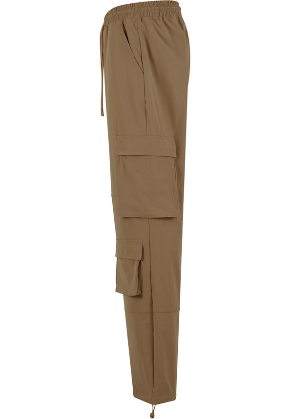 Oris Cargo Pants-5