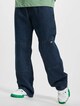 Double Knee Denim -0