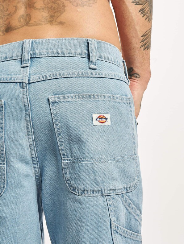 Dickies Garyville Denim Shorts-3