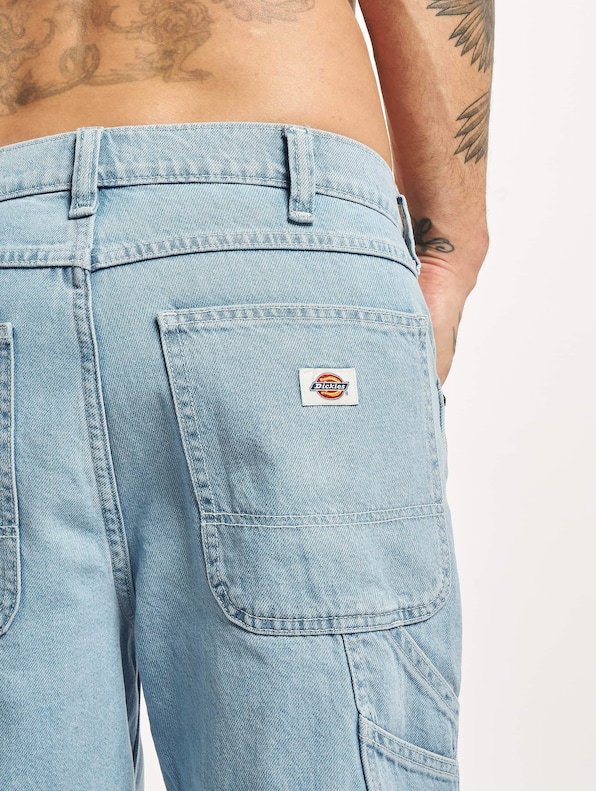 Dickies Garyville Denim Shorts-3