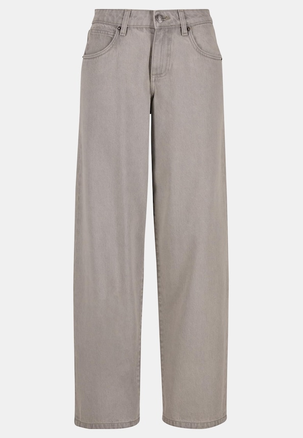 Ladies Mid Waist 90´s-2