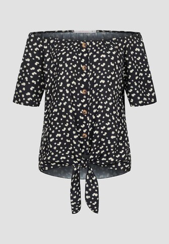 Hotel De Ville Damen Viskose Top