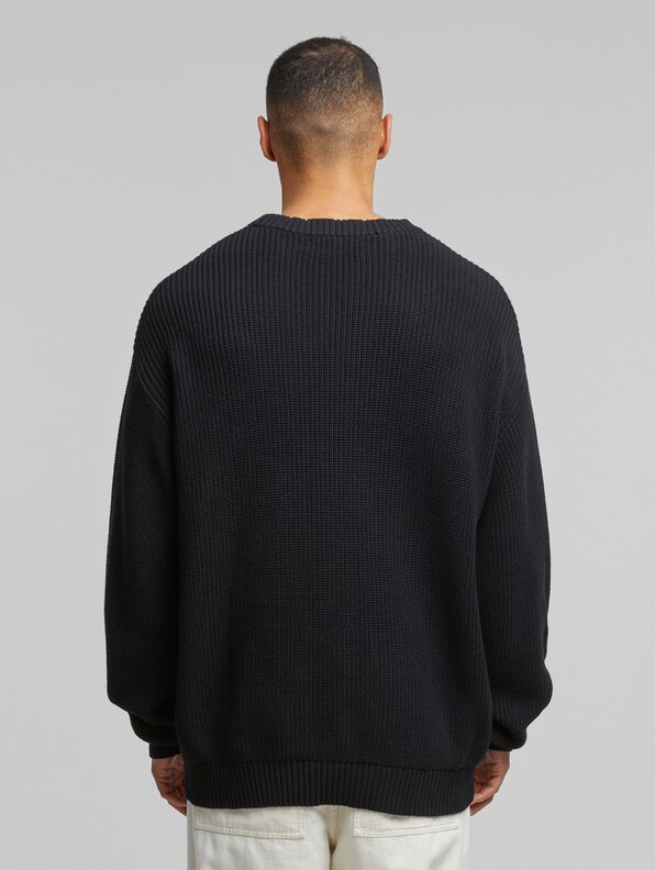 Established Knit-1