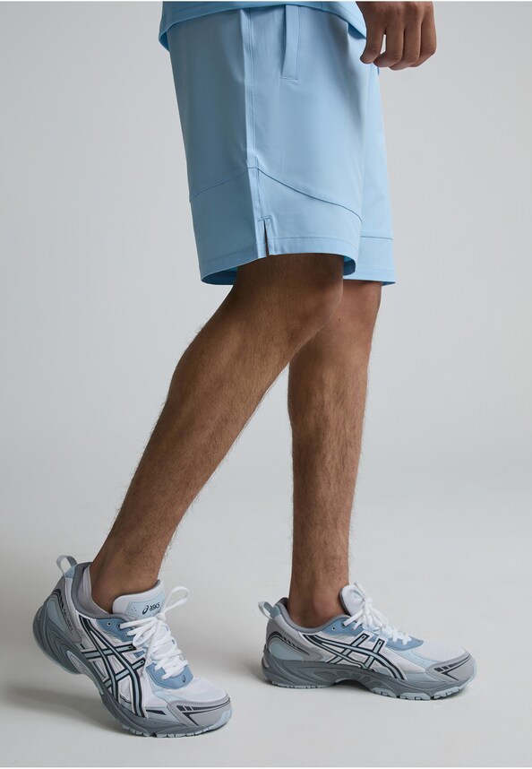 FORM WOVEN RUNNING-2