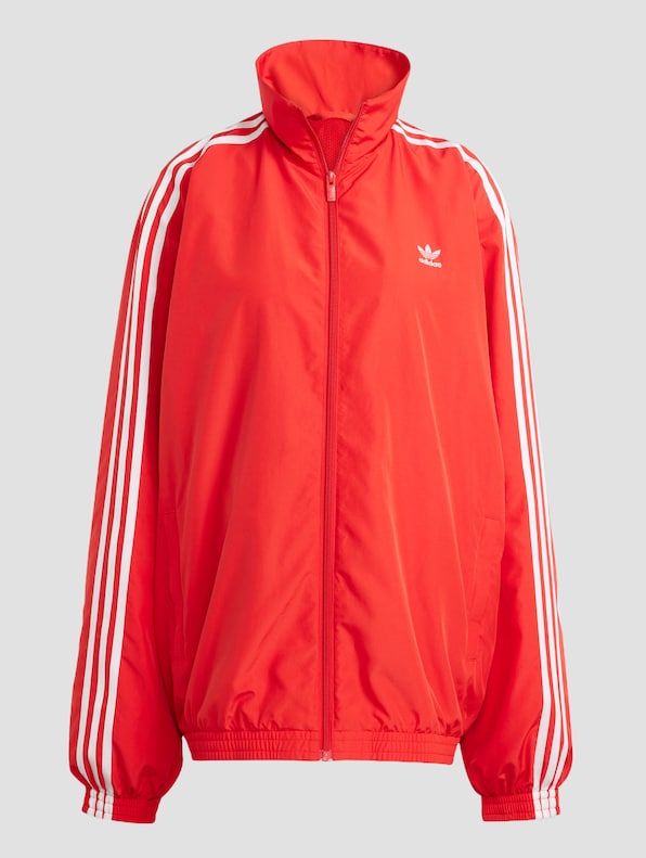 adidas Originals Oversized Übergangsjacken-3